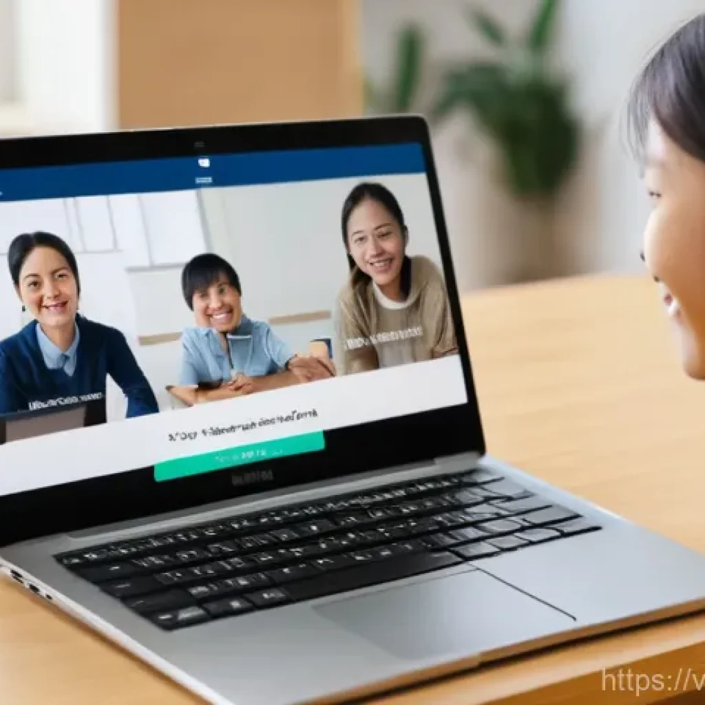 온라인 수업 관리 도구 추천 - **Engaging Online Discussion with Diverse Vietnamese Students:** A bright and modern digital classro...