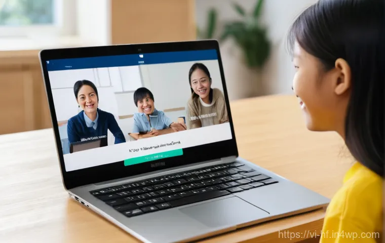 온라인 수업 관리 도구 추천 - **Engaging Online Discussion with Diverse Vietnamese Students:** A bright and modern digital classro...