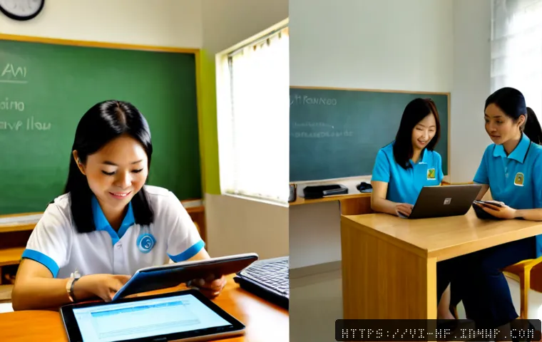 Cách chọn chương trình phát triển giảng viên cho dạy học số: nội dung, chi phí và tiêu chí triển khai 3 디지털 학습에서의 교수자 개발 프로그램 관련 이미지 1
